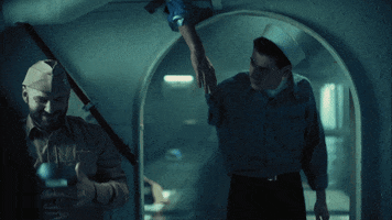 Achievement Hunter Thumbs Up GIF by Rooster Teeth