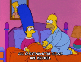 homer simpson episode 13 GIF