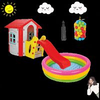 Ev Oyuncak GIF by Pilsan Toys