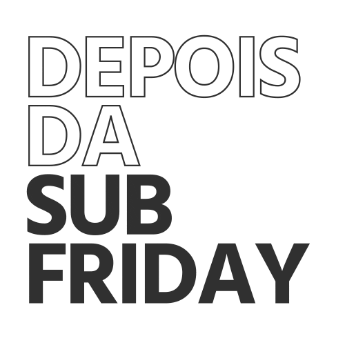 Sextou Sublovers Sticker by Submarino