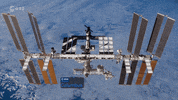 europeanspaceagency space science tech technology GIF
