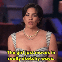 Katie Maloney GIF