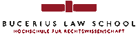 HK_Bucerius_Law law universitat hochschule jura Sticker