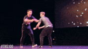 season 4 dancing GIF by The Next Step