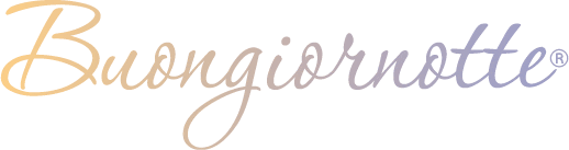 Buongiornotte Sticker by PA.IO