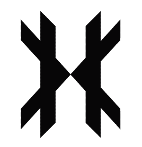 Paintball Sticker by HK Army