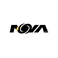Novasdclub dance club edm sd Sticker