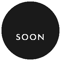 Coming Soon Sticker by Joules