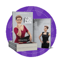 Yodigonomas libro abuso ydnm maria trusa Sticker