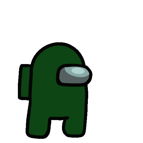 Green Sticker