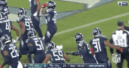 2019 Nfl Football GIF by NFL