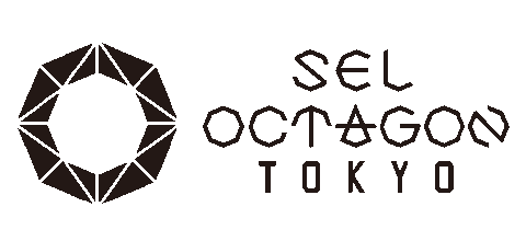 Octagon Sticker by SELOCTAGONTOKYO