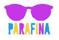 sunglasses sol Sticker by parafinaco