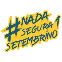 nasa ferias Sticker by Colégio 7 de Setembro