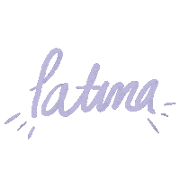 Latina Sticker by lead