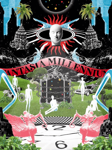 âď¸FANTASIA MILLENNIUMâď¸