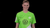 Bundesliga Applause GIF by VfL Wolfsburg