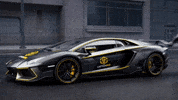 Get In Sports Car GIF by CaptainBNB