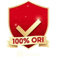 Diskon Gratisongkir Sticker by Shopee Indonesia