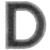 Design Text Sticker