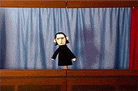 harry potter hp GIF