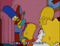homer simpson GIF