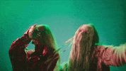 mantra GIF by Bring Me The Horizon