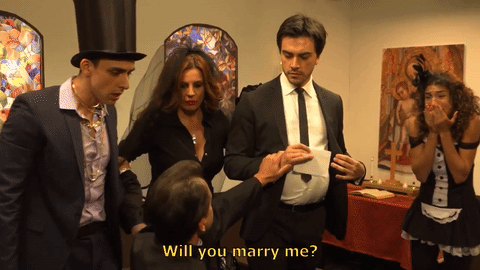 GIF by Super Deluxe