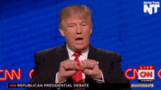 donald trump GIF by NowThis 