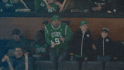 happy lets go GIF by NBA