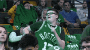Lets Go Dance GIF by NBA