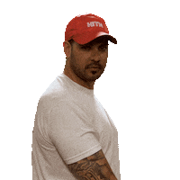 fashion flexing Sticker by Mind Pump Media