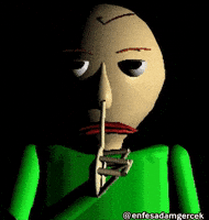 Angry Mr GIF