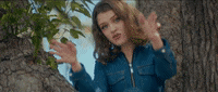 Stay Young GIF by Maisie Peters