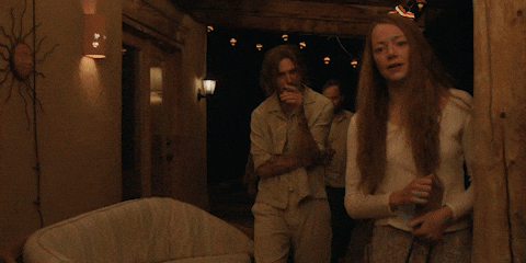 Emma Stone Film GIF by A24