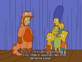 homer simpson episode 6 GIF