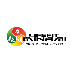 筋トレ Sticker by LifeFit Minami