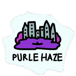 Plants Cali Sticker by weNeed