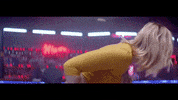 hide away kiss GIF