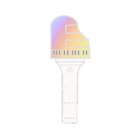 Concert Mirror Sticker