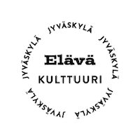 Jyvaskyla Sticker by Jyväskylän kaupunki