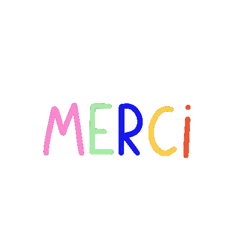limistic giphyupload text thank you thanks Sticker