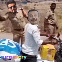 Trending Tamil GIF