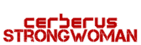 Powerlifting Strongman Sticker by Cerberus Strength
