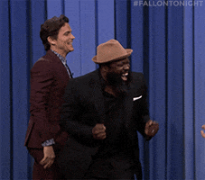 happy tonight show GIF by The Tonight Show Starring Jimmy Fallon