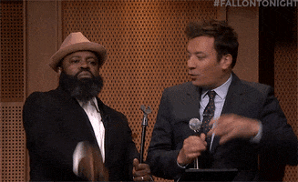 jimmy fallon lol GIF by The Tonight Show Starring Jimmy Fallon