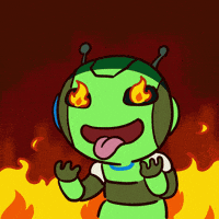 Fire Love GIF by Genome