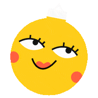 Ny Новый Год Sticker by Webium