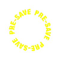 Neon Save Sticker by Sony Music Türkiye