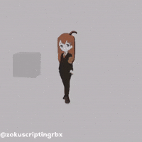 Hod Lobotomy Corporation GIF